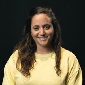 Meet your Posher, Sarah